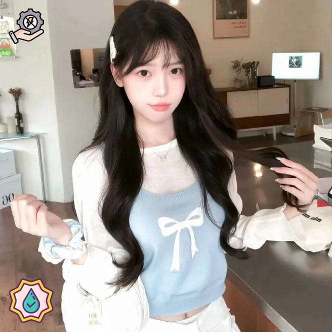 书里人